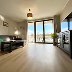 Apartamenty Garnizon Q4Apartments