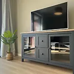 Apartamenty Garnizon Q4Apartments