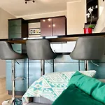 Apartamenty Garnizon Q4Apartments